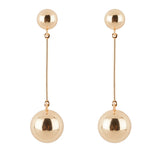 Disco Ball Earrings