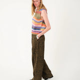 Dova Sleeveless Knit