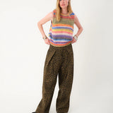 Dova Sleeveless Knit