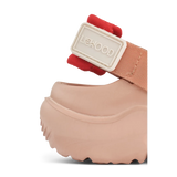 MILAS SANDALS - WATERMELON