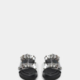 Amanda Sandal