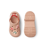 MILAS SANDALS - WATERMELON