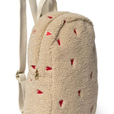 Teddy Mini BackPack - Hearts