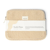 Teddy Laptop Sleeve - 13 Inch