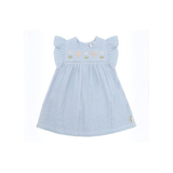 Katinka Dobby Dress