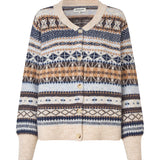 Eli Knit Cardigan