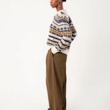 Eli Knit Cardigan