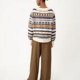 Eli Knit Cardigan