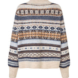 Eli Knit Cardigan