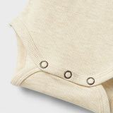 Darla Loose Slim Body