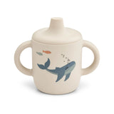 NEIL SIPPY CUP
SEA CREATURE
