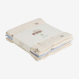 Muslin Cloth - Celestial Blue