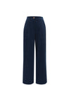 Pelly Trousers - Navy