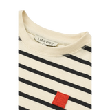 Sixten Stripe T-Shirt