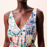 Consordia Dress