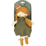 Fab Friends- Acorn