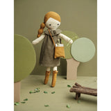 Fab Friends- Acorn