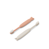 Fabio Classic Toddler Toothbrush 2-Pack