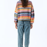 Fairhaven Multi Jumper