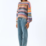 Fairhaven Multi Jumper