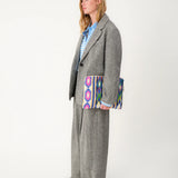 Fay blazer