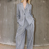 Fay blazer