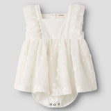 Feya Tulle Dress - Baby