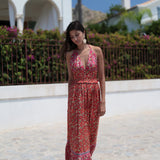 Flora Dress