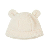 Frangy Hat - Buttercream