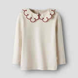 Fundo Slim Top Big Girls