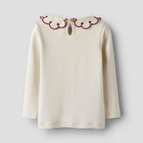 Fundo Slim Top Big Girls