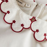 Fundo Slim Top Big Girls