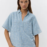 Gianna Blouse