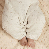 Galto Fig Knit Overall