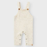 Galto Fig Knit Overall