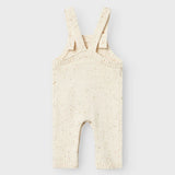 Galto Fig Knit Overall