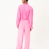 Gemma Shirt- Pink