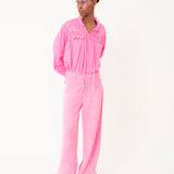 Gemma Shirt- Pink