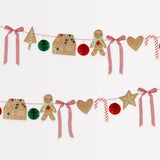 Ginger Bread Garland