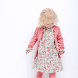 Karoline Dress