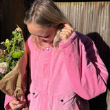 Hawaii Jacket