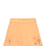 Helena Dobby Shorts