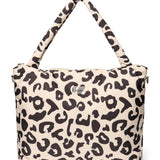 Puffy Diaper Bag - Holy Cow