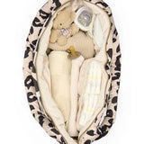 Puffy Diaper Bag - Holy Cow