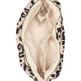 Puffy Diaper Bag - Holy Cow