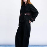 Honshu Denim Jacket