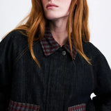 Honshu Denim Jacket