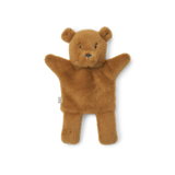 Honor Bear Hand Puppet
