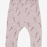 Horsey Pants