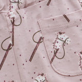 Horsey Pants